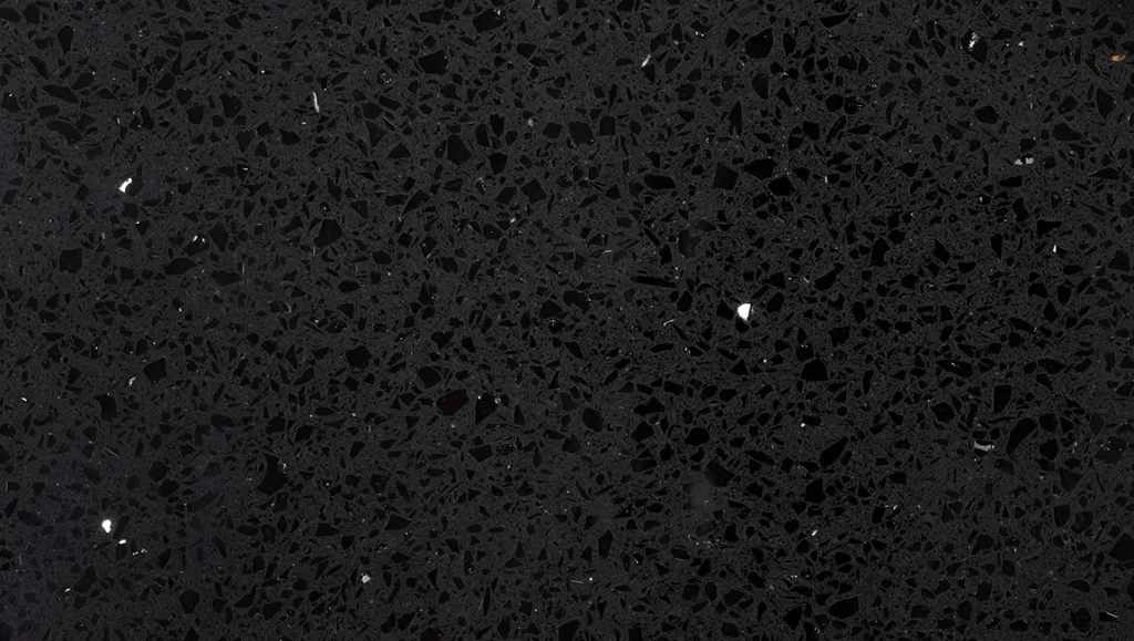 Silver Star Black - Stone Benchtops