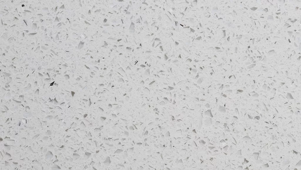 Silver Star White - Stone Benchtop