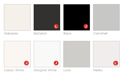 Doors and Panels – Vinyl