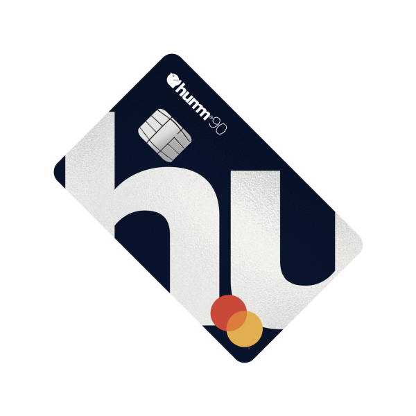 humm90 Mastercard